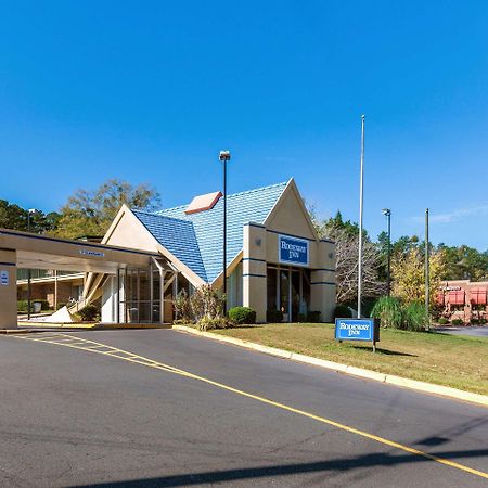 Готель Super 8 By Wyndham Macon Ga Екстер'єр фото
