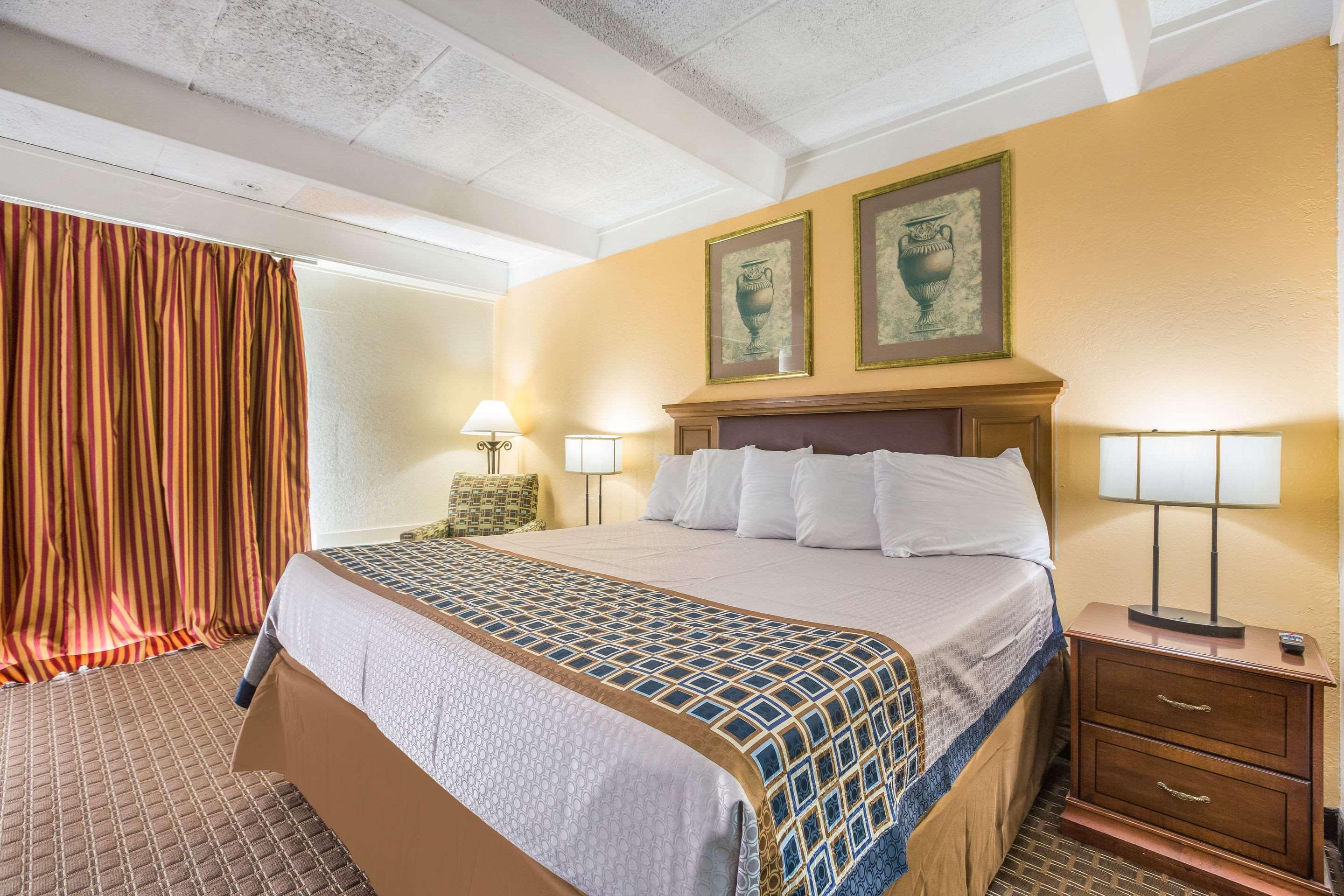 Готель Super 8 By Wyndham Macon Ga Екстер'єр фото