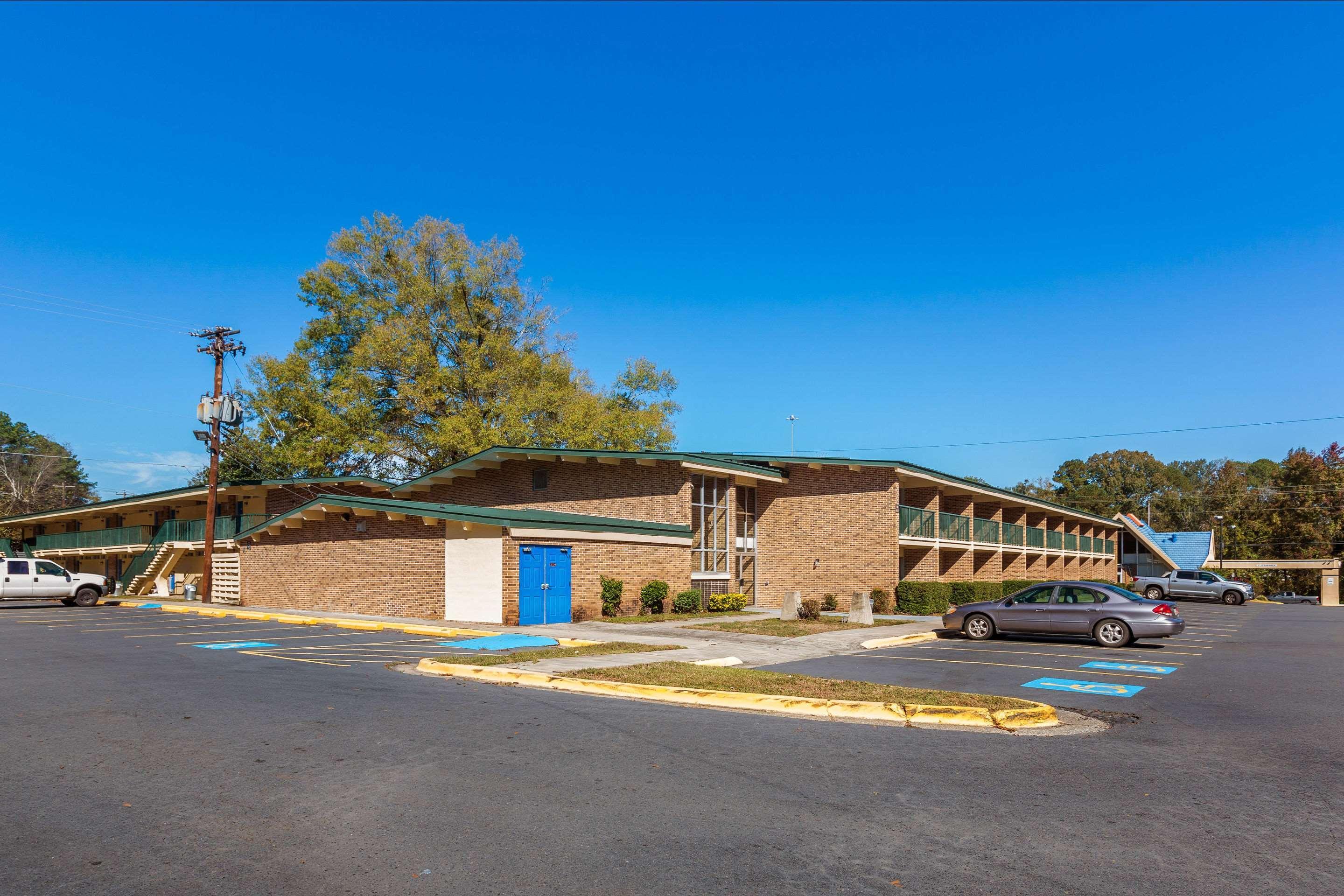Готель Super 8 By Wyndham Macon Ga Екстер'єр фото